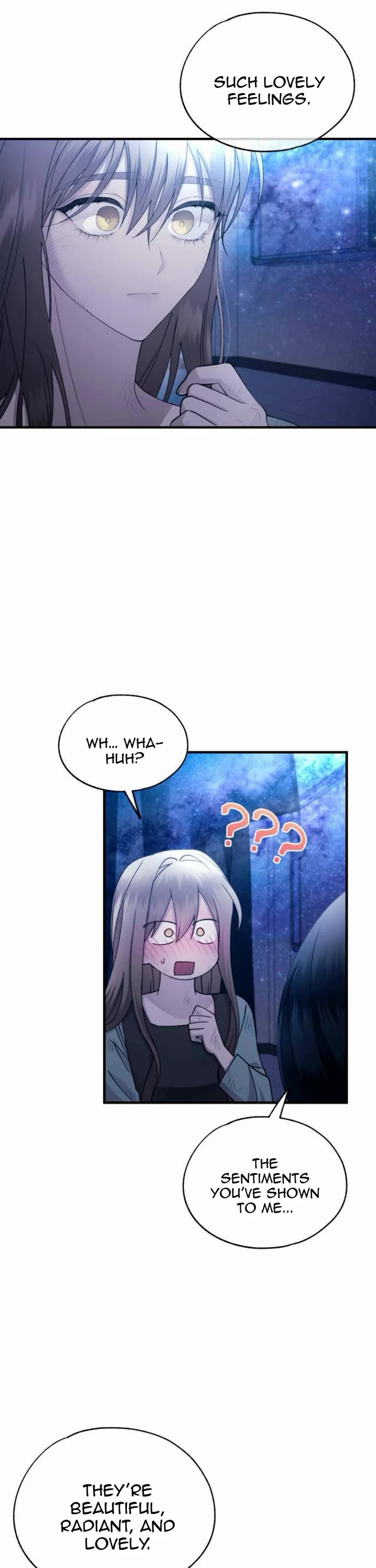 Yeonwoo's Innocence Chapter 159 page 6 - Chapter 159