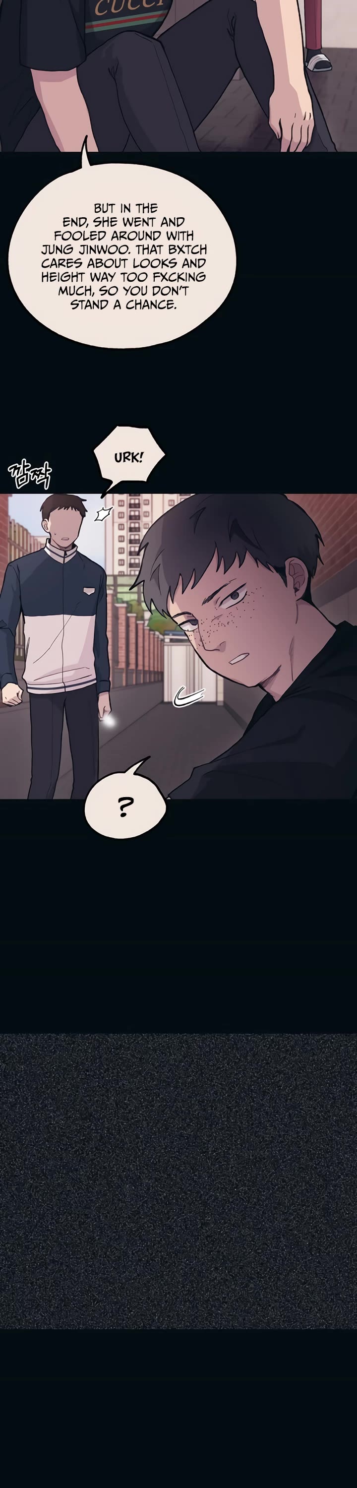 Yeonwoo's Innocence Chapter 16 page 24 - Chapter 16