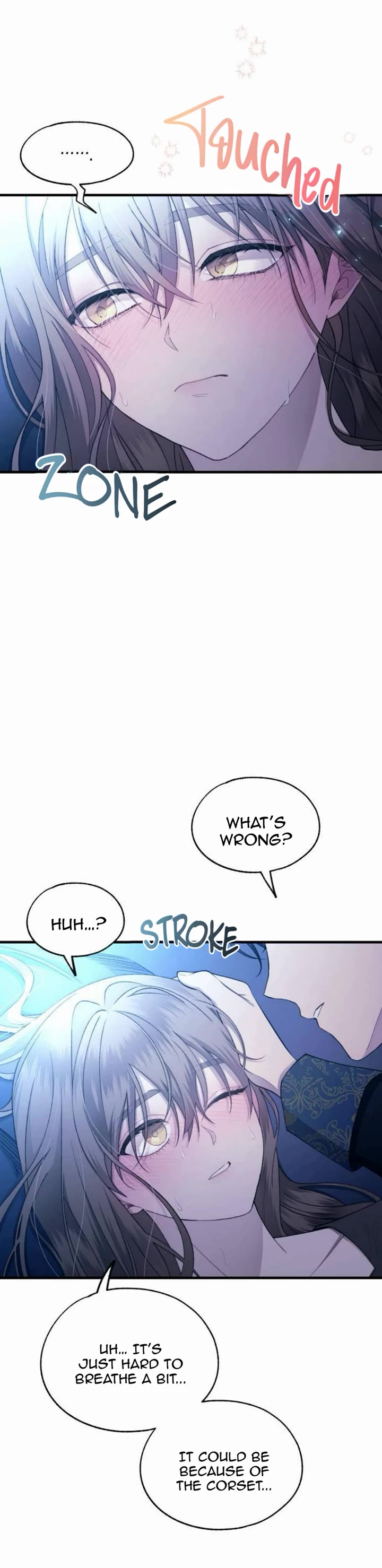 Yeonwoo's Innocence Chapter 160 page 10 - Chapter 160