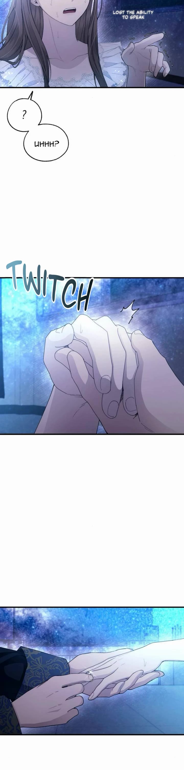 Yeonwoo's Innocence Chapter 160 page 18 - Chapter 160