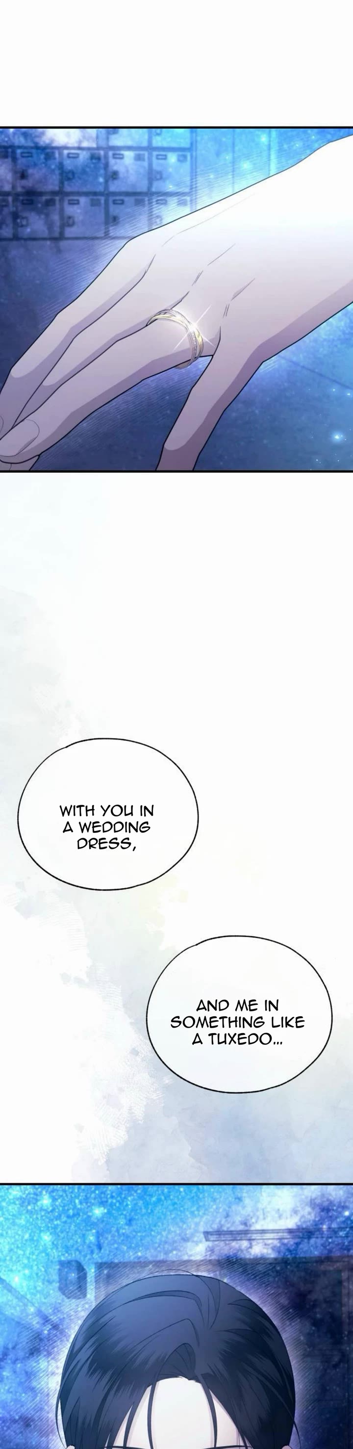 Yeonwoo's Innocence Chapter 160 page 19 - Chapter 160