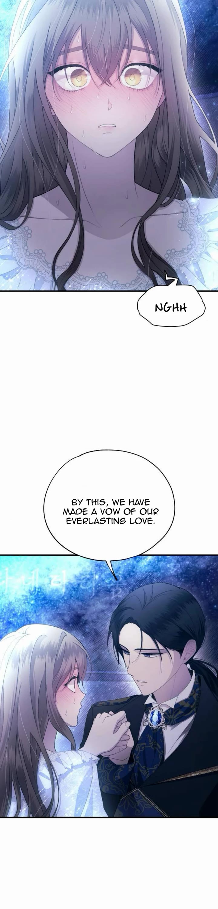 Yeonwoo's Innocence Chapter 160 page 21 - Chapter 160