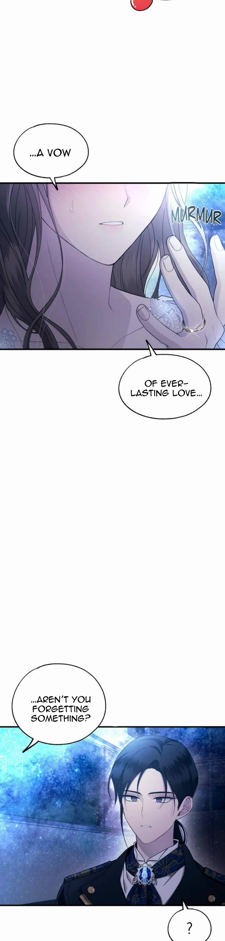 Yeonwoo's Innocence Chapter 160 page 23 - Chapter 160