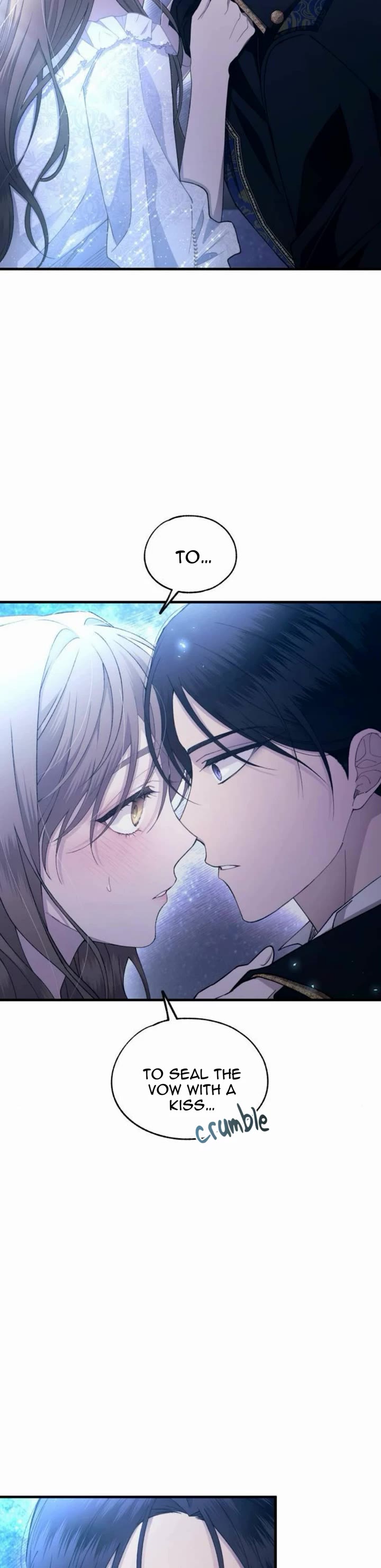 Yeonwoo's Innocence Chapter 160 page 25 - Chapter 160
