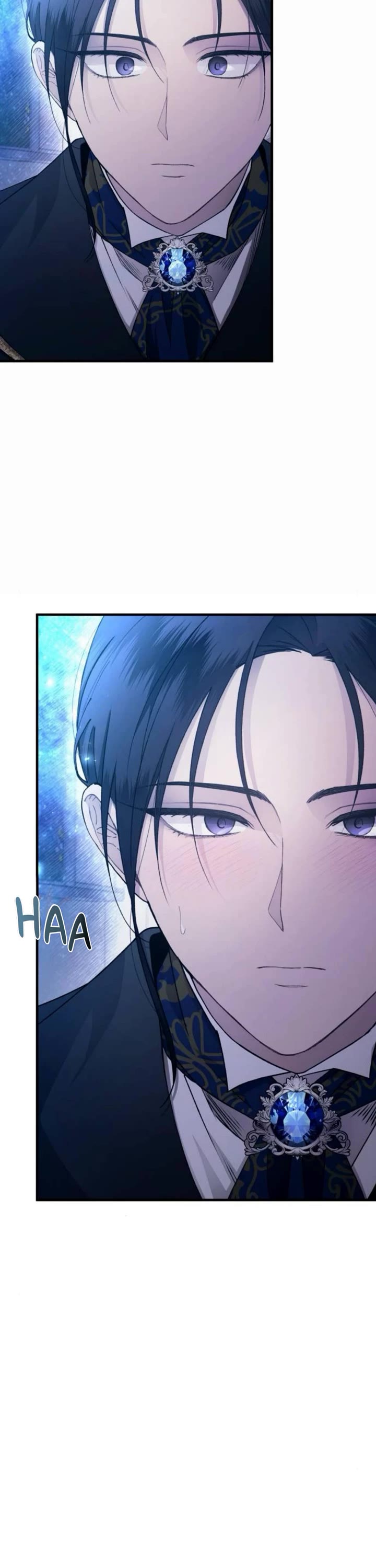 Yeonwoo's Innocence Chapter 160 page 26 - Chapter 160