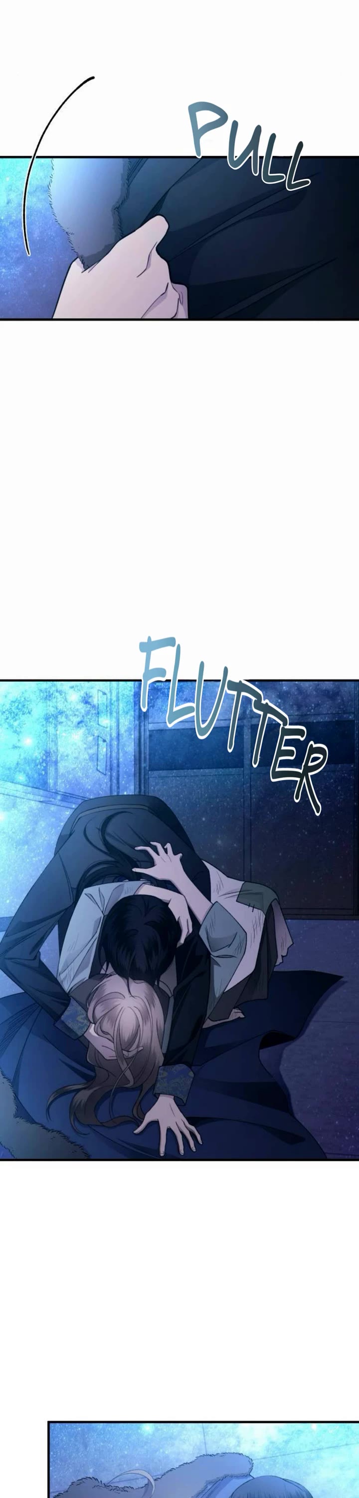 Yeonwoo's Innocence Chapter 160 page 6 - Chapter 160