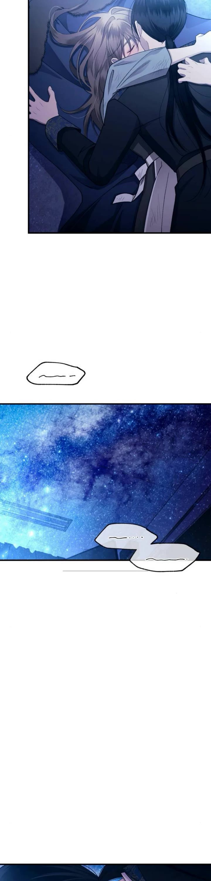 Yeonwoo's Innocence Chapter 160 page 7 - Chapter 160