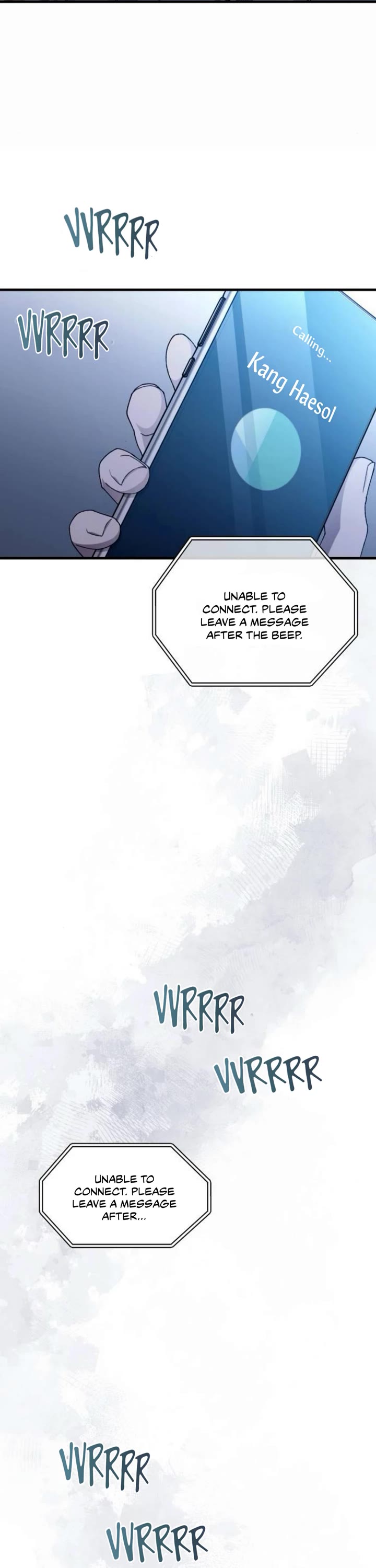 Yeonwoo's Innocence Chapter 161 page 12 - Chapter 161