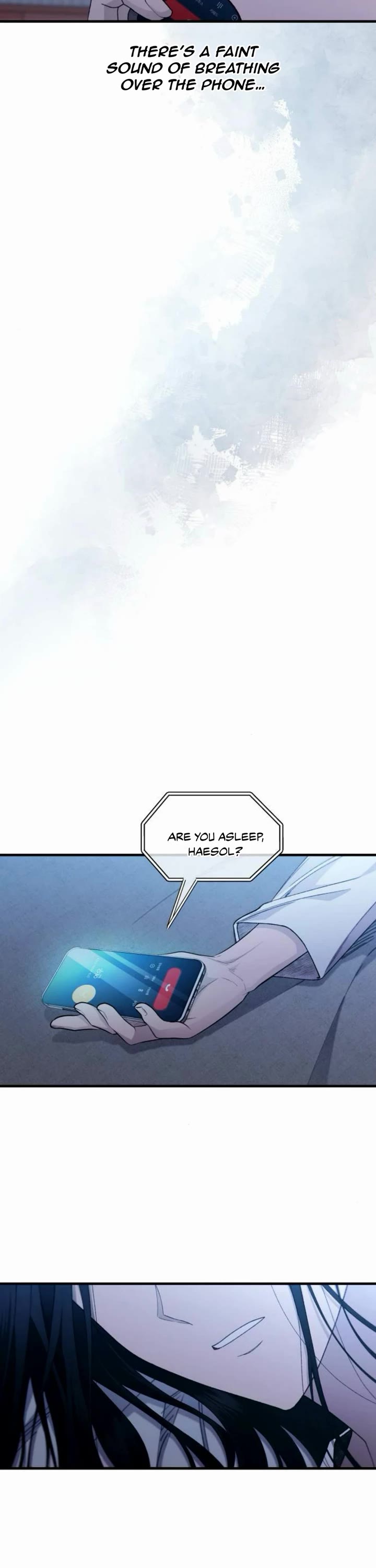 Yeonwoo's Innocence Chapter 161 page 18 - Chapter 161
