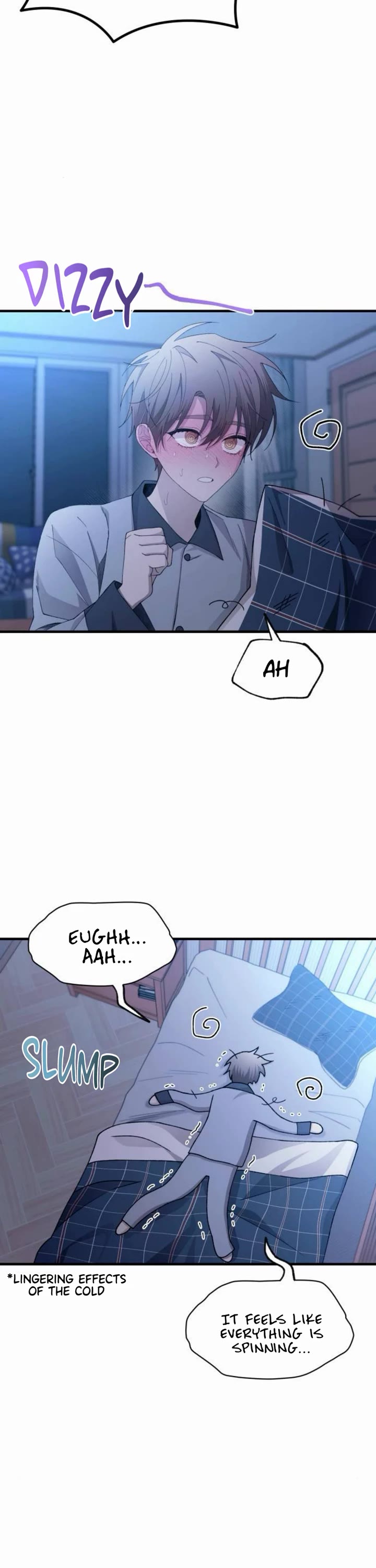 Yeonwoo's Innocence Chapter 161 page 36 - Chapter 161