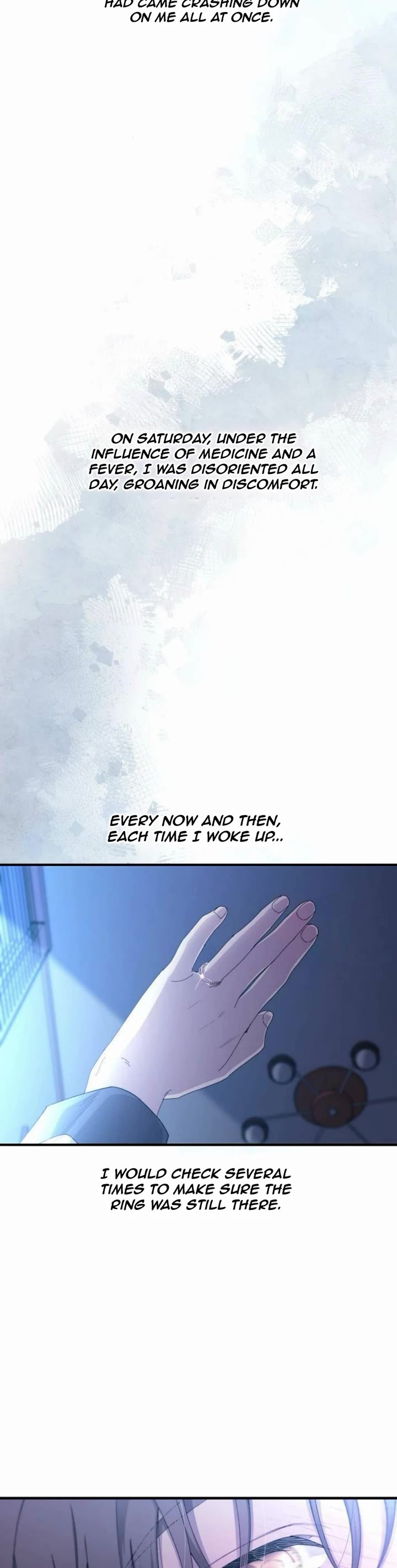Yeonwoo's Innocence Chapter 161 page 4 - Chapter 161