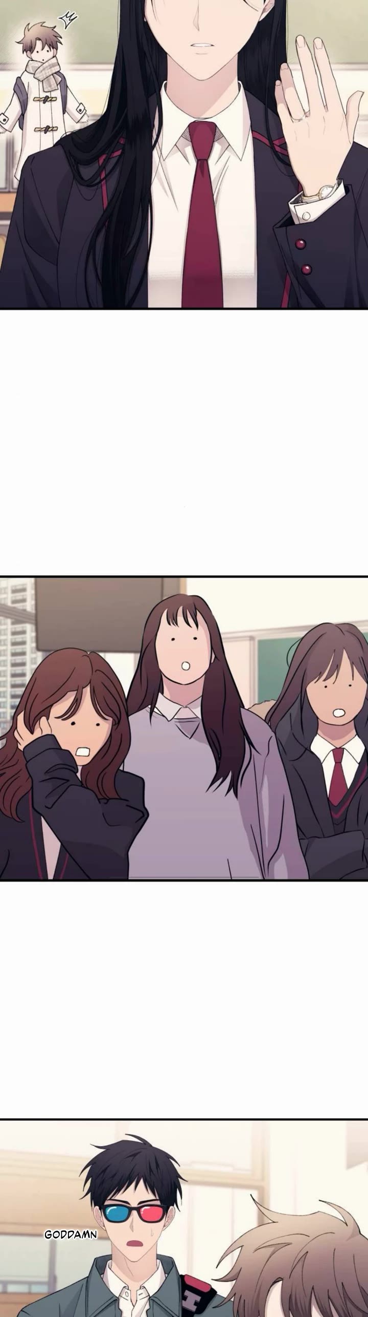 Yeonwoo's Innocence Chapter 161 page 43 - Chapter 161