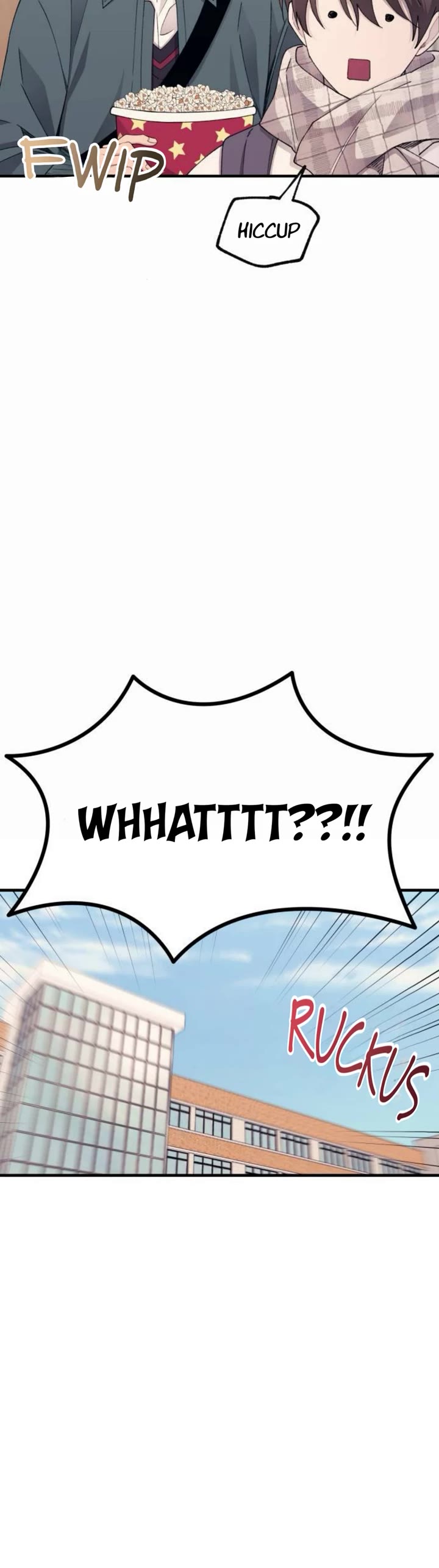 Yeonwoo's Innocence Chapter 161 page 44 - Chapter 161