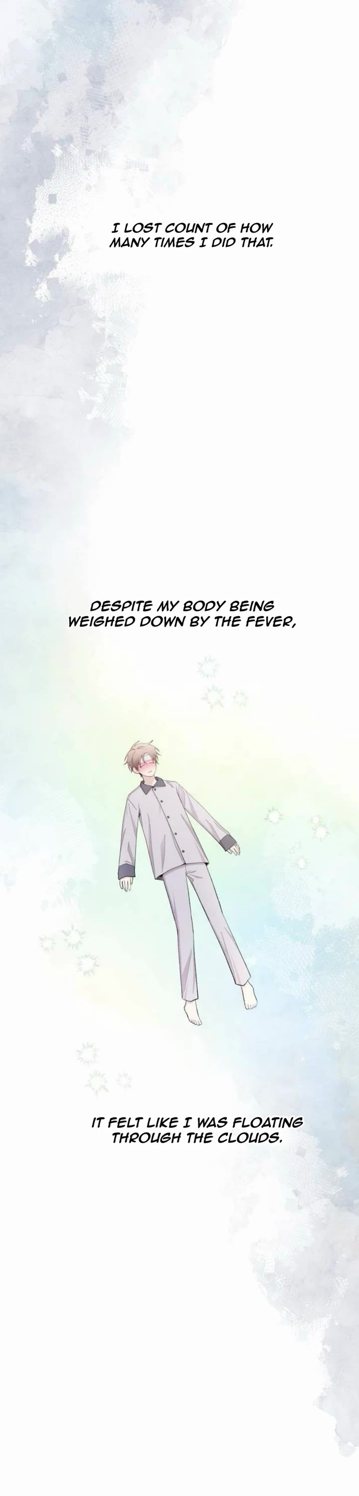 Yeonwoo's Innocence Chapter 161 page 6 - Chapter 161