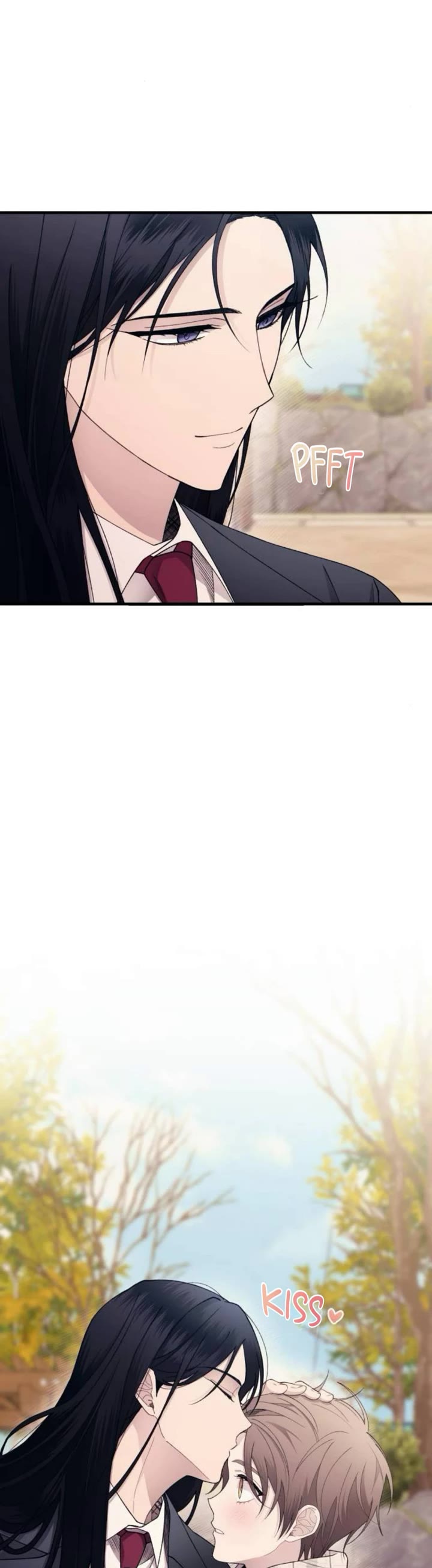 Yeonwoo's Innocence Chapter 162 page 25 - Chapter 162
