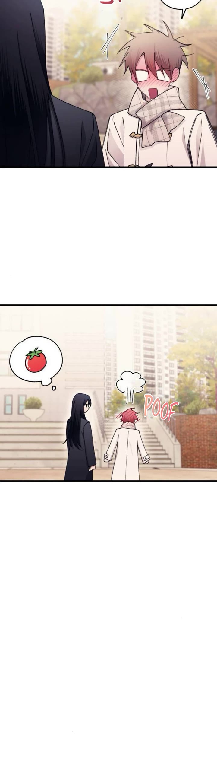 Yeonwoo's Innocence Chapter 162 page 29 - Chapter 162