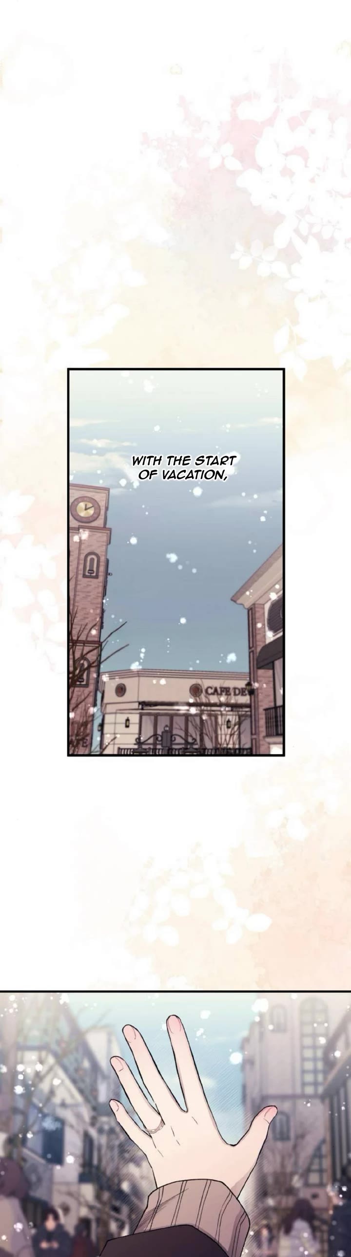 Yeonwoo's Innocence Chapter 162 page 30 - Chapter 162