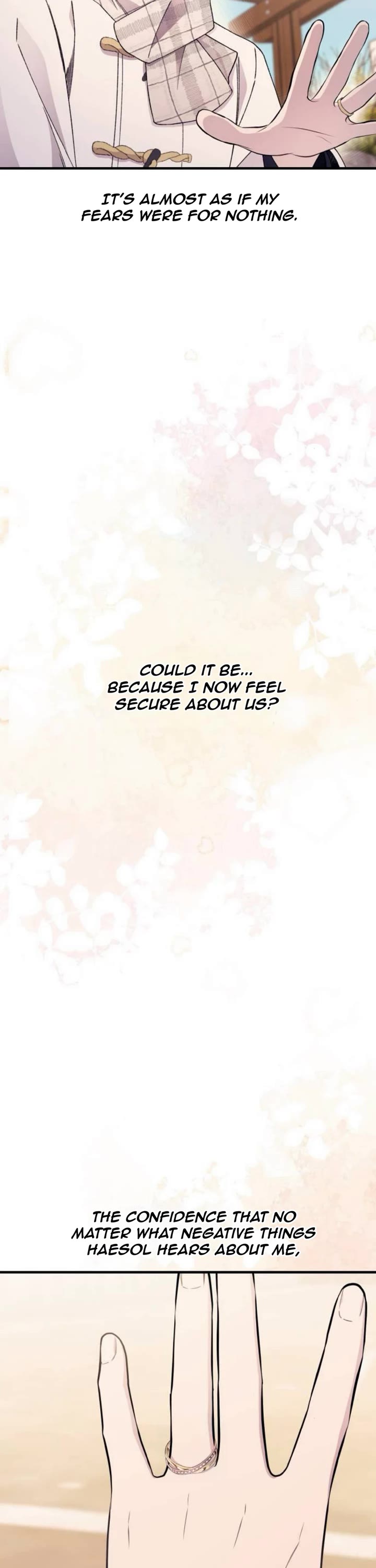 Yeonwoo's Innocence Chapter 162 page 6 - Chapter 162