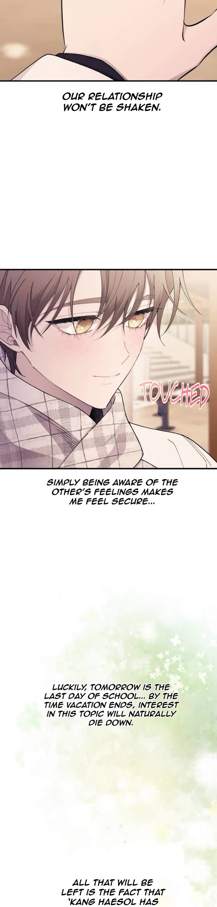 Yeonwoo's Innocence Chapter 162 page 7 - Chapter 162