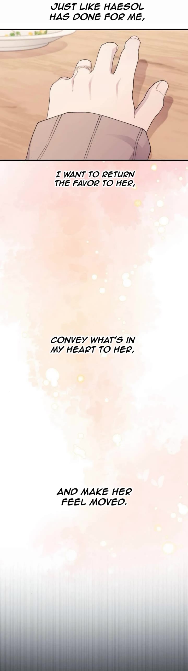 Yeonwoo's Innocence Chapter 163 page 10 - Chapter 163