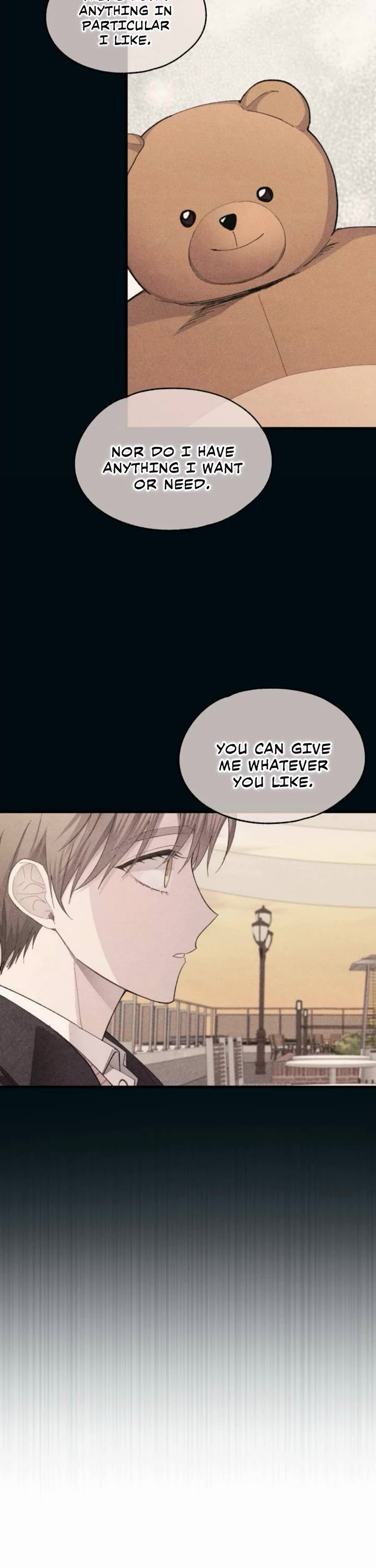 Yeonwoo's Innocence Chapter 163 page 12 - Chapter 163