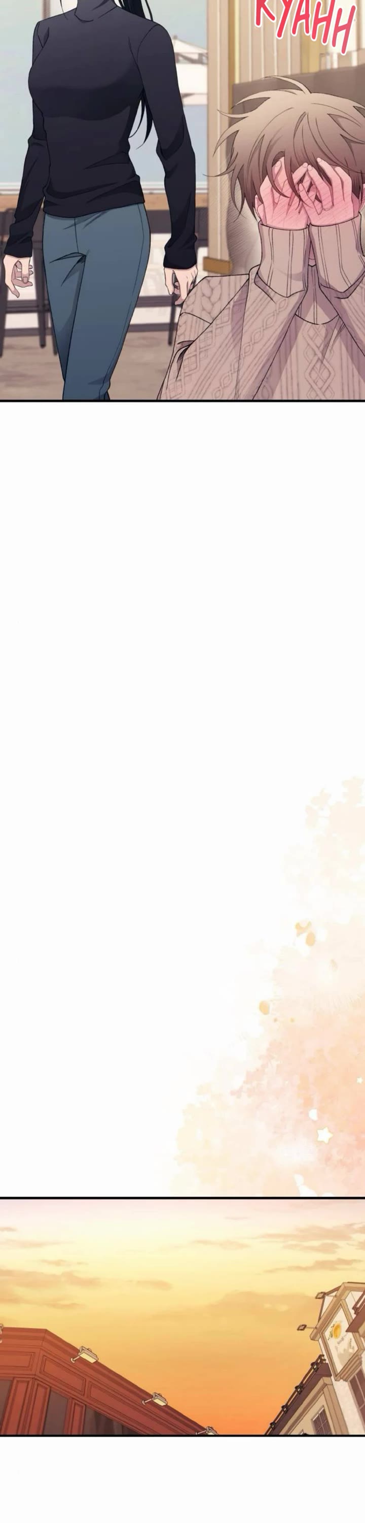 Yeonwoo's Innocence Chapter 163 page 17 - Chapter 163