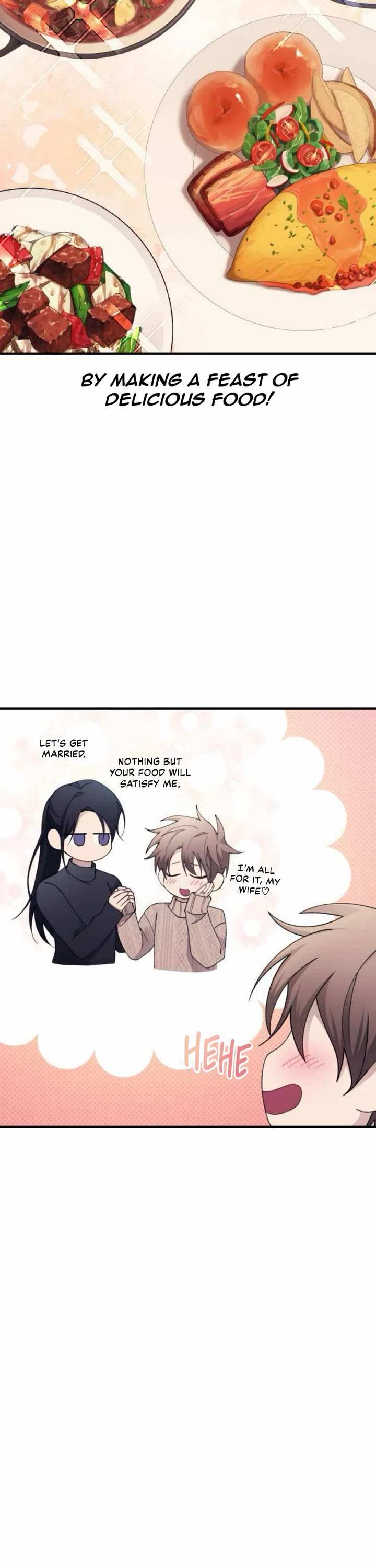 Yeonwoo's Innocence Chapter 163 page 26 - Chapter 163