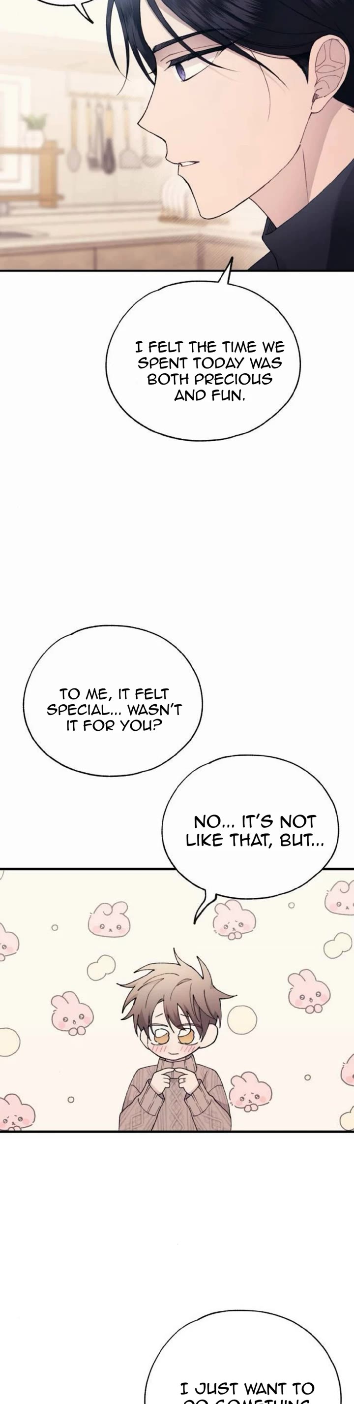 Yeonwoo's Innocence Chapter 163 page 38 - Chapter 163