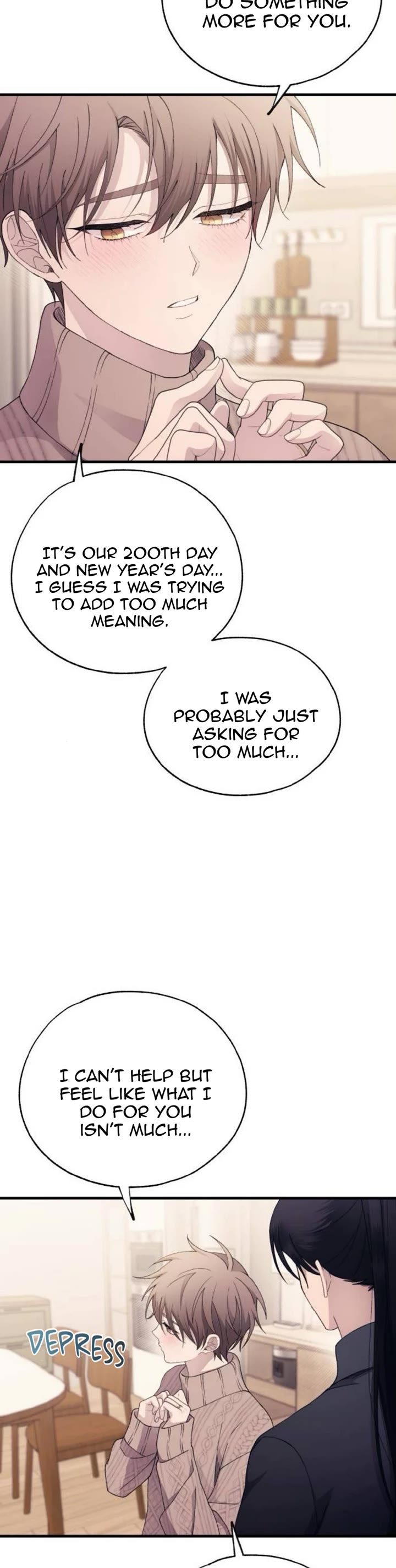 Yeonwoo's Innocence Chapter 163 page 39 - Chapter 163