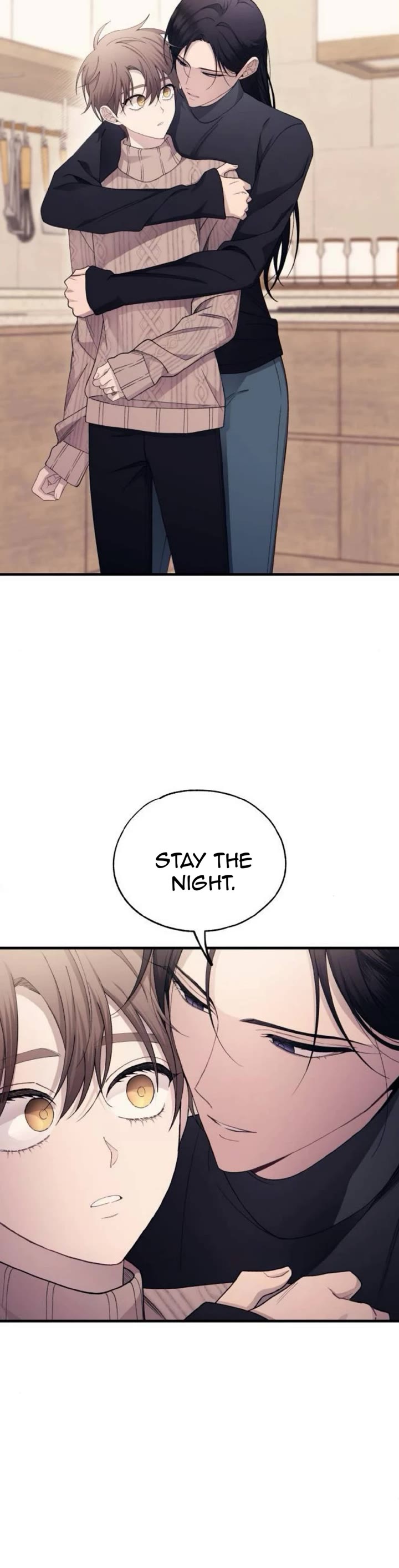 Yeonwoo's Innocence Chapter 163 page 41 - Chapter 163
