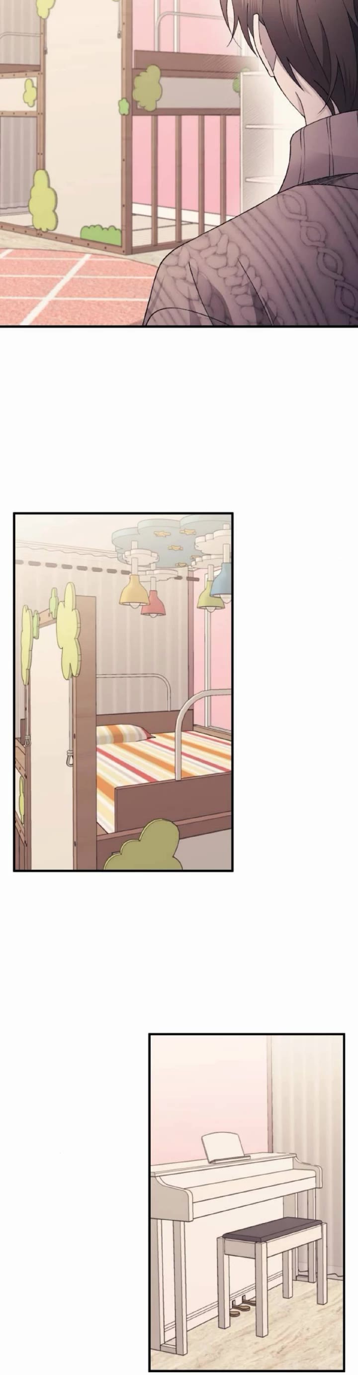 Yeonwoo's Innocence Chapter 164 page 10 - Chapter 164
