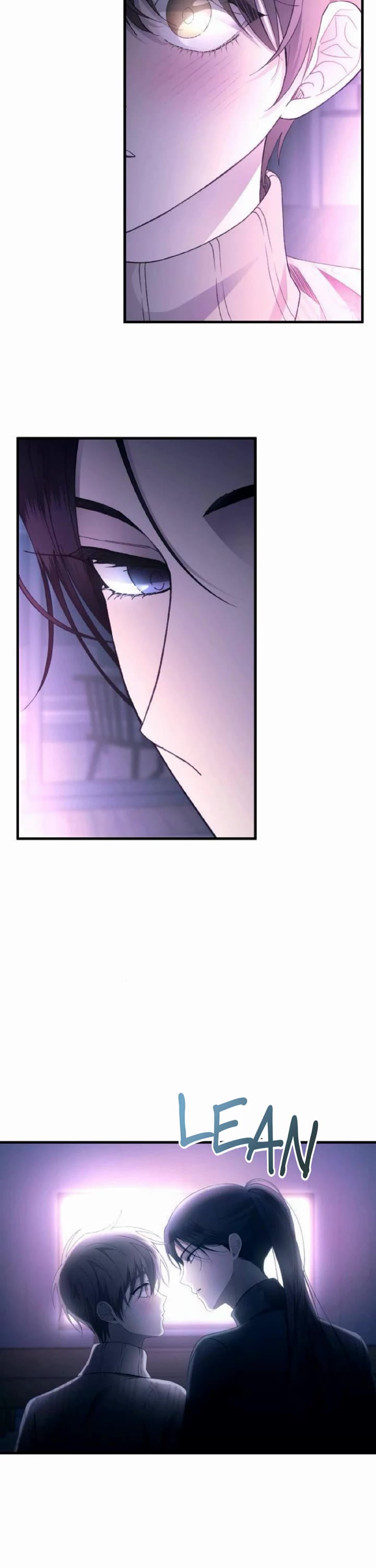 Yeonwoo's Innocence Chapter 164 page 18 - Chapter 164
