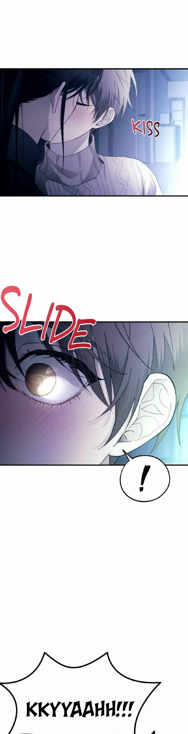 Yeonwoo's Innocence Chapter 164 page 19 - Chapter 164
