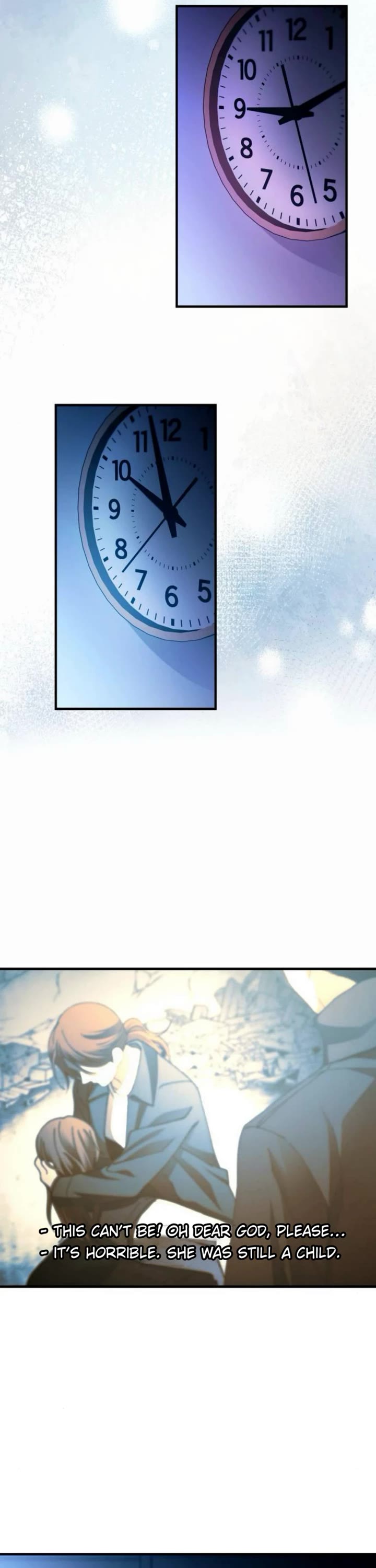 Yeonwoo's Innocence Chapter 164 page 27 - Chapter 164