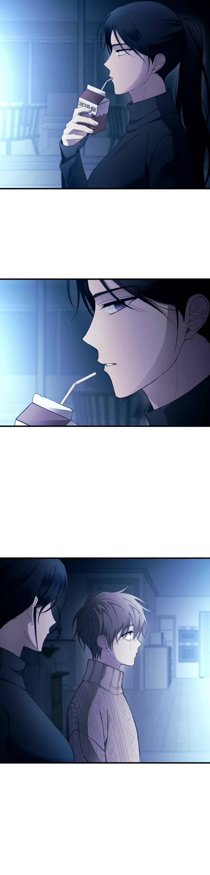 Yeonwoo's Innocence Chapter 164 page 28 - Chapter 164