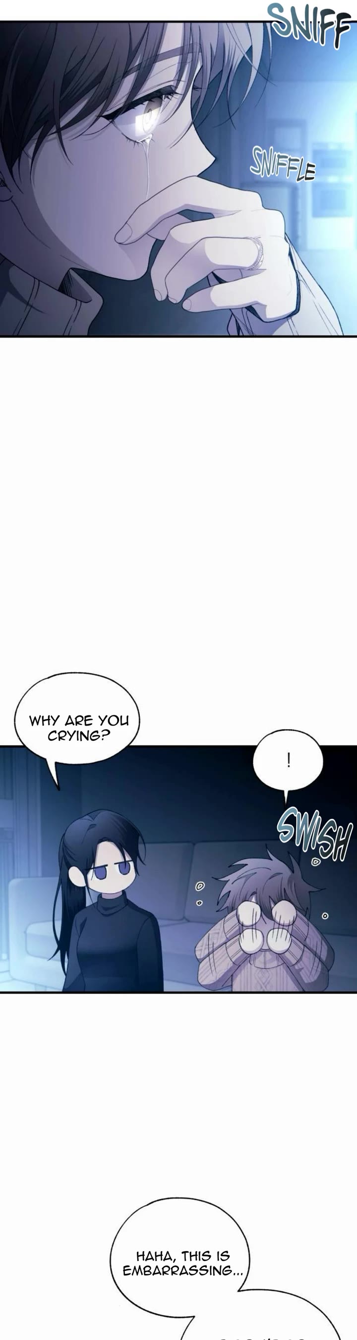 Yeonwoo's Innocence Chapter 164 page 29 - Chapter 164