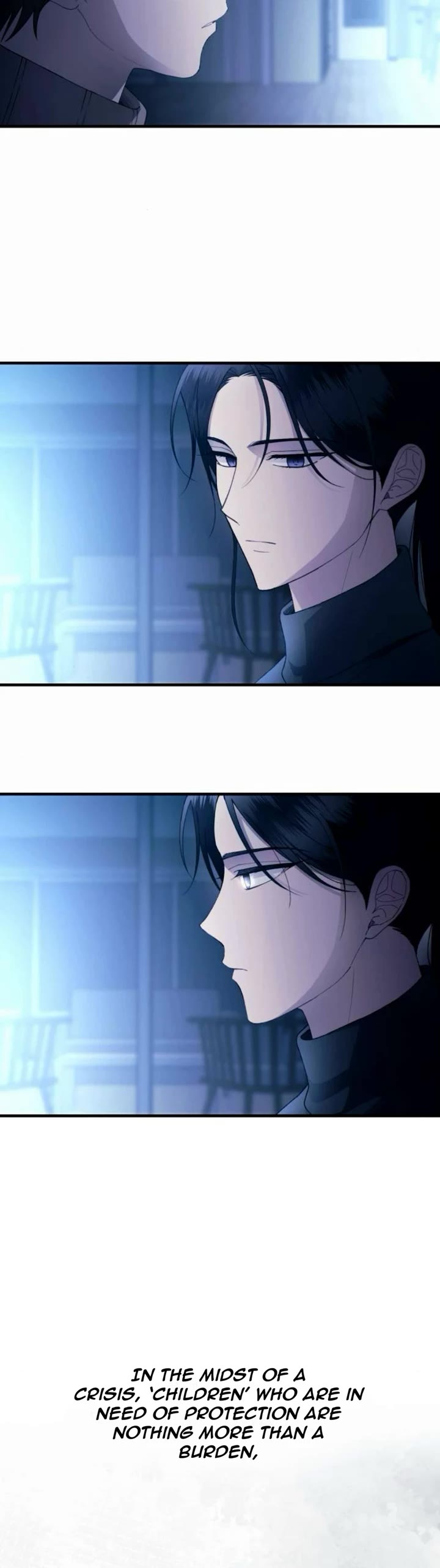 Yeonwoo's Innocence Chapter 164 page 35 - Chapter 164