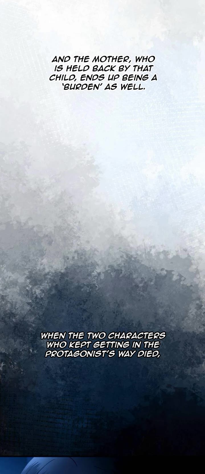 Yeonwoo's Innocence Chapter 164 page 36 - Chapter 164