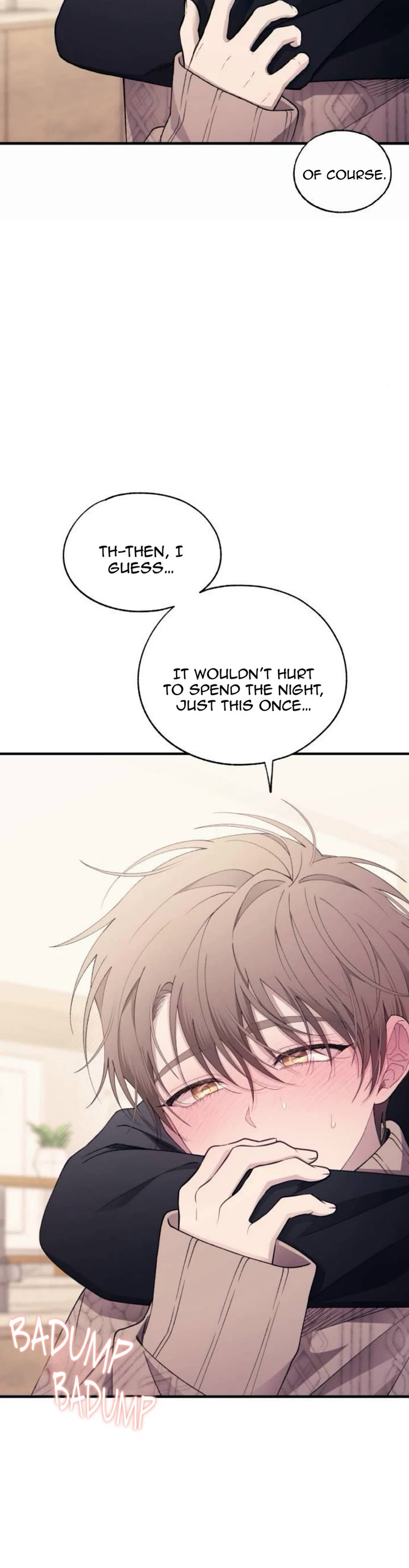 Yeonwoo's Innocence Chapter 164 page 4 - Chapter 164