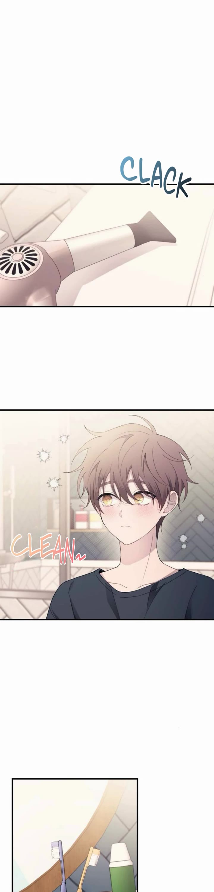 Yeonwoo's Innocence Chapter 165 page 12 - Chapter 165
