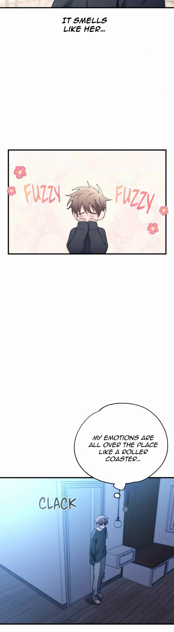 Yeonwoo's Innocence Chapter 165 page 14 - Chapter 165