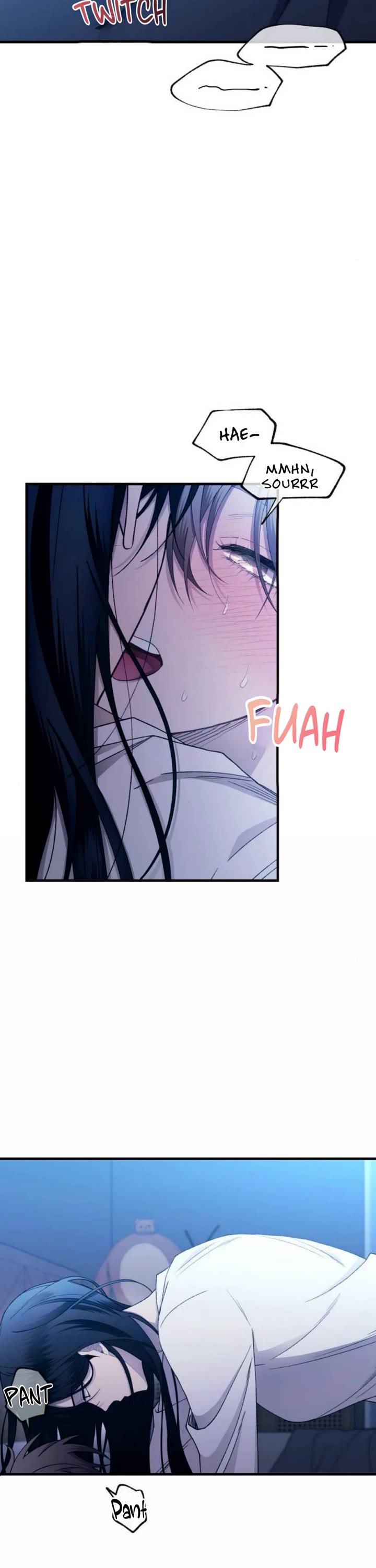Yeonwoo's Innocence Chapter 165 page 31 - Chapter 165