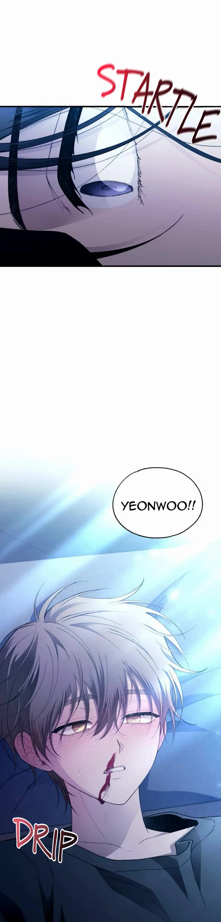 Yeonwoo's Innocence Chapter 165 page 32 - Chapter 165