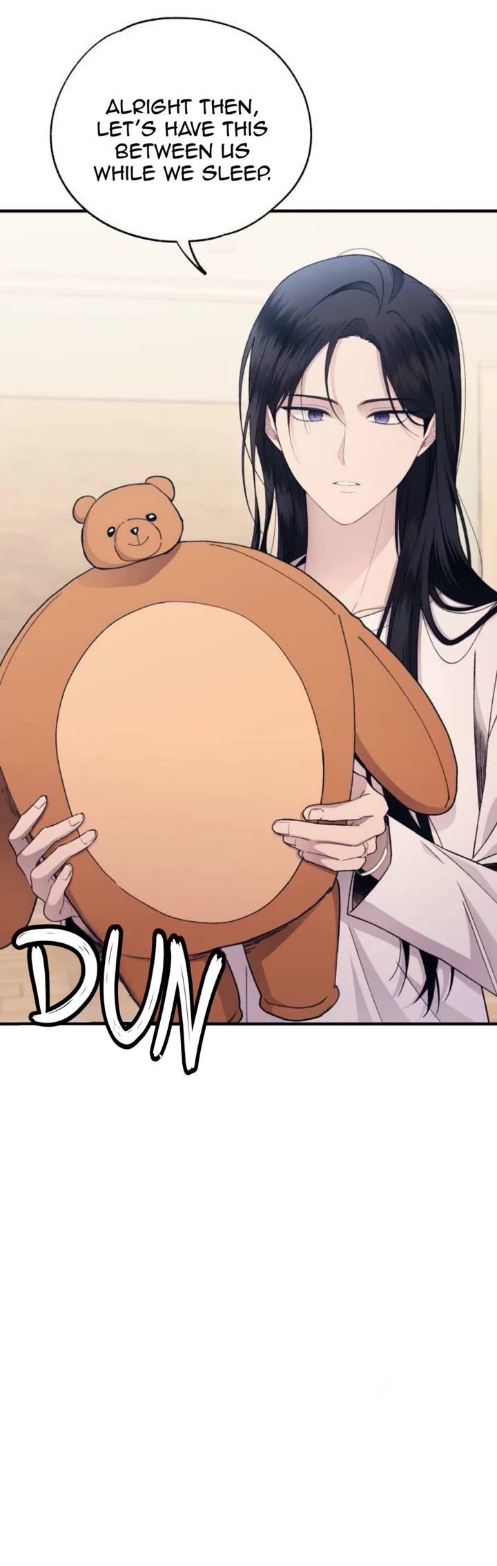 Yeonwoo's Innocence Chapter 165 page 40 - Chapter 165