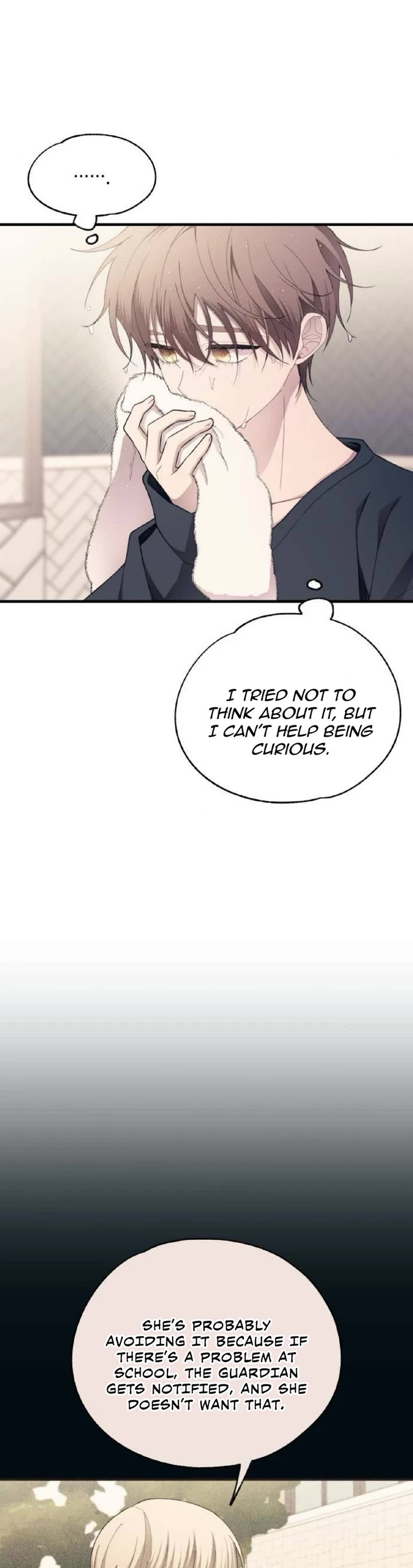 Yeonwoo's Innocence Chapter 165 page 5 - Chapter 165