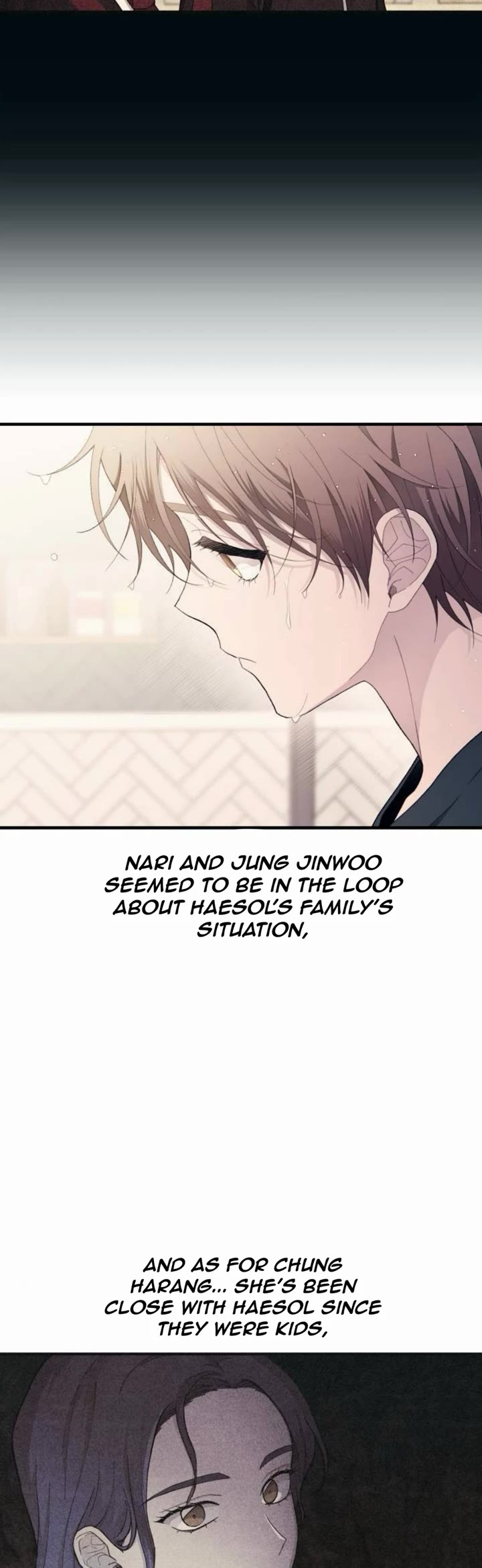 Yeonwoo's Innocence Chapter 165 page 8 - Chapter 165