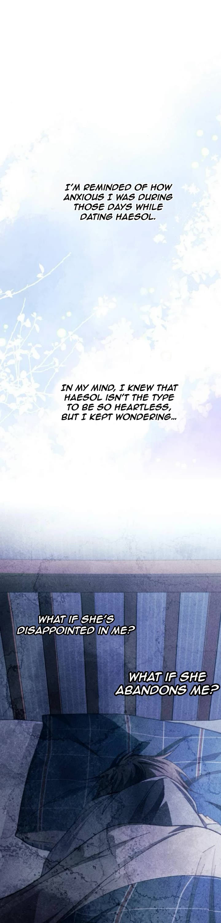 Yeonwoo's Innocence Chapter 166 page 10 - Chapter 166