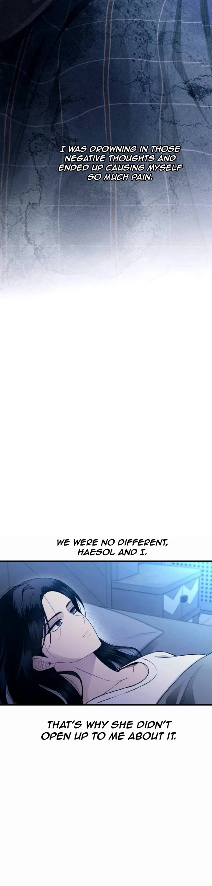 Yeonwoo's Innocence Chapter 166 page 11 - Chapter 166