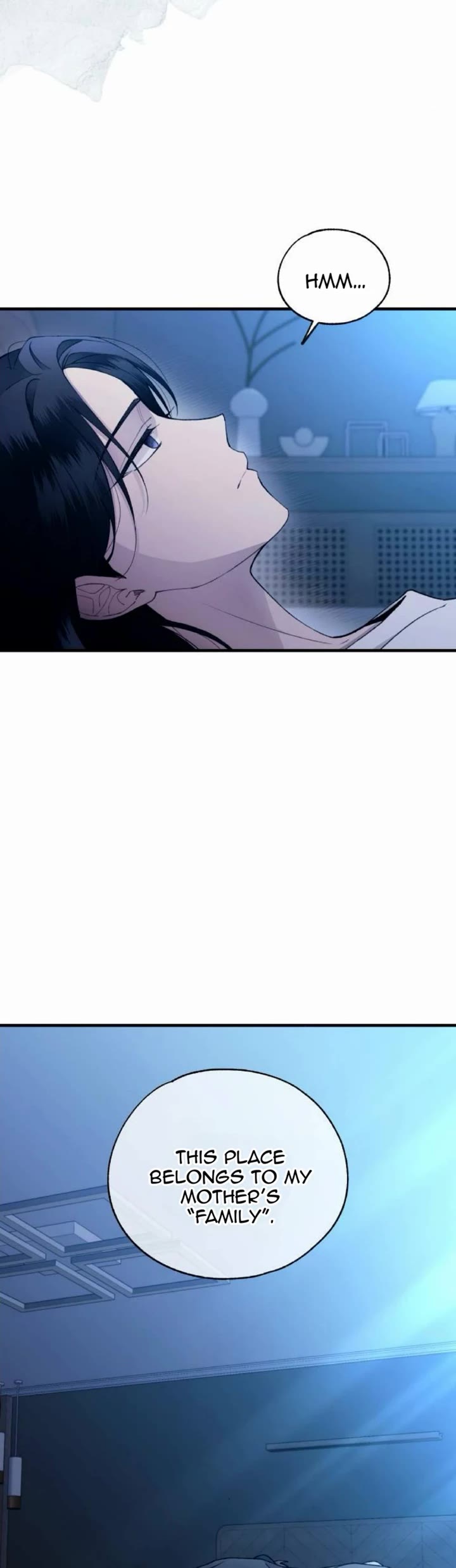 Yeonwoo's Innocence Chapter 166 page 18 - Chapter 166