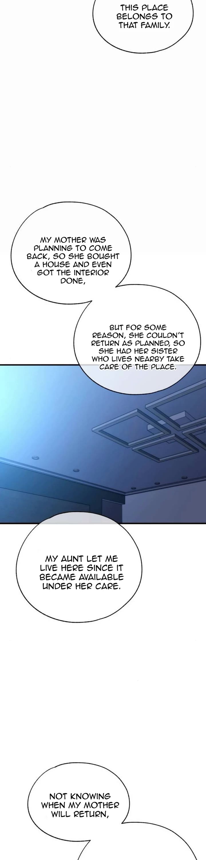 Yeonwoo's Innocence Chapter 166 page 21 - Chapter 166